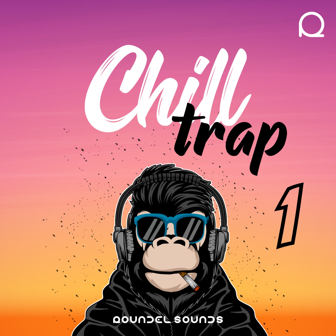 Chill Trap Pack Loops