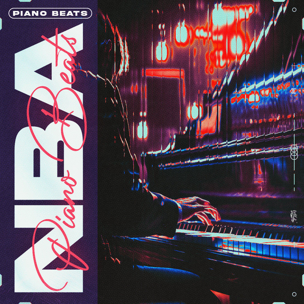 NBA : Piano Beats
