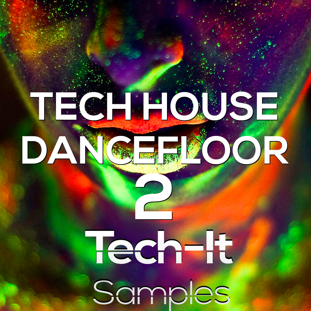 Tech House Dancefloor 2