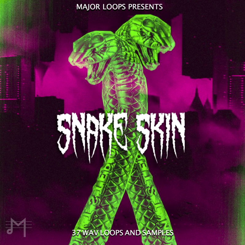 Snake Skin