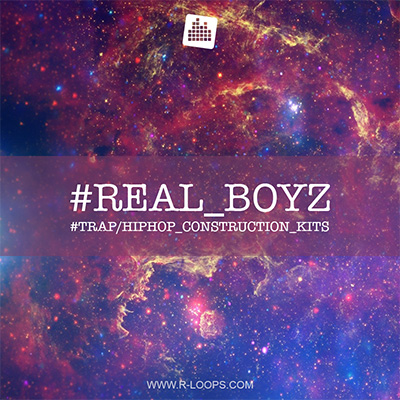 #REAL_BOYZ