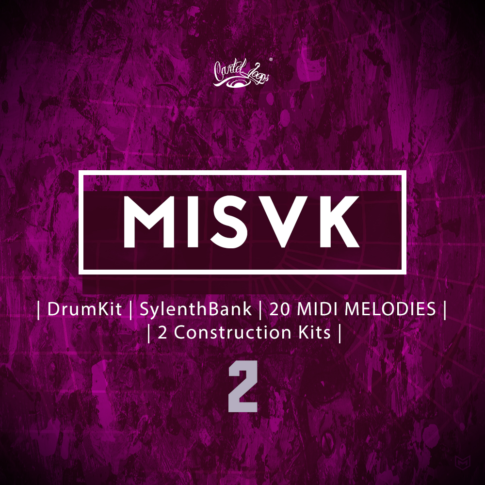MISVK Vol 2