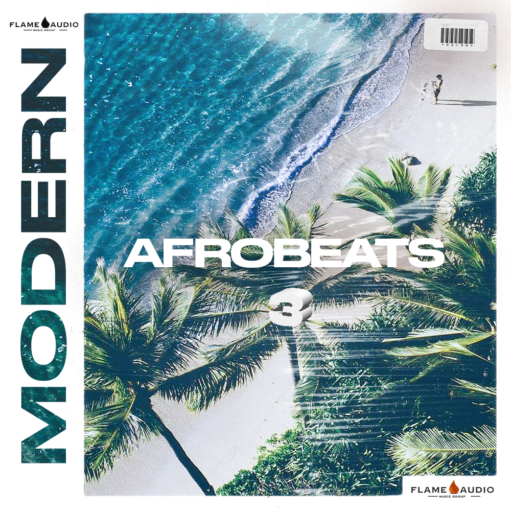 Modern Afrobeats 3