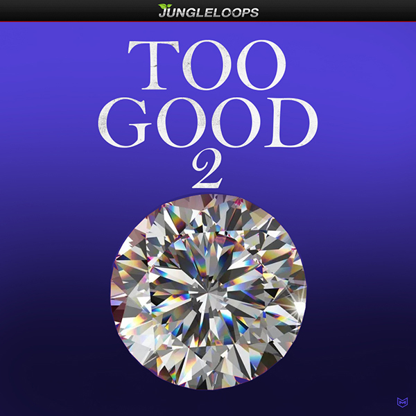 Too Good Vol 2
