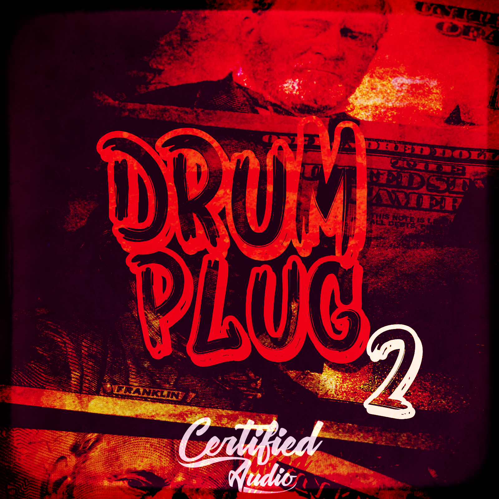 Drum Plug 2
