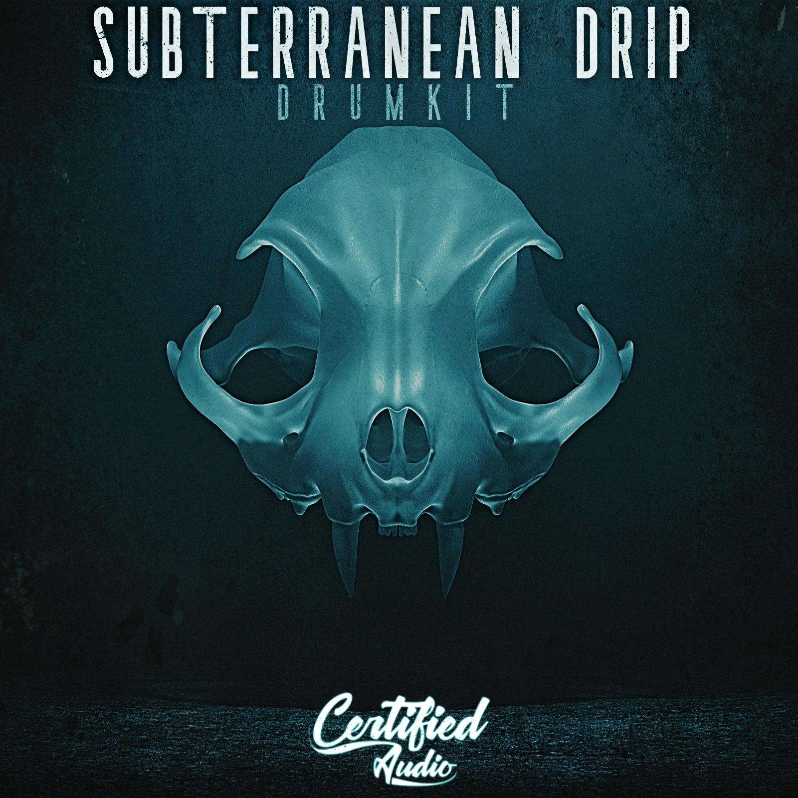 Subterranean Drip