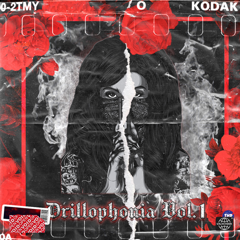 Drillophonia Vol.1