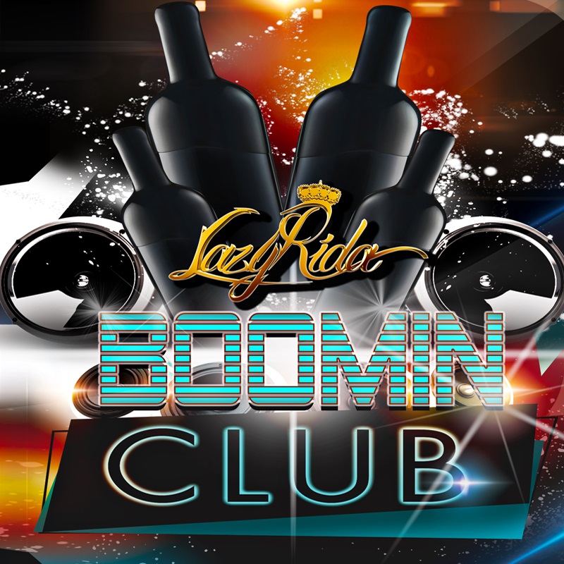 Boomin Club Vol.1