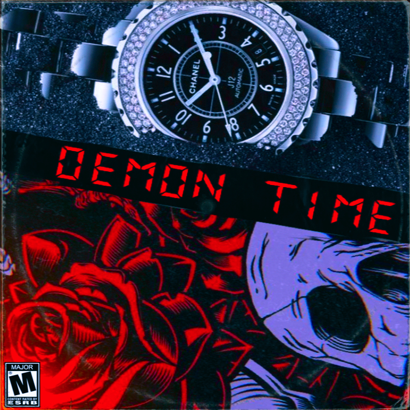Demon Time
