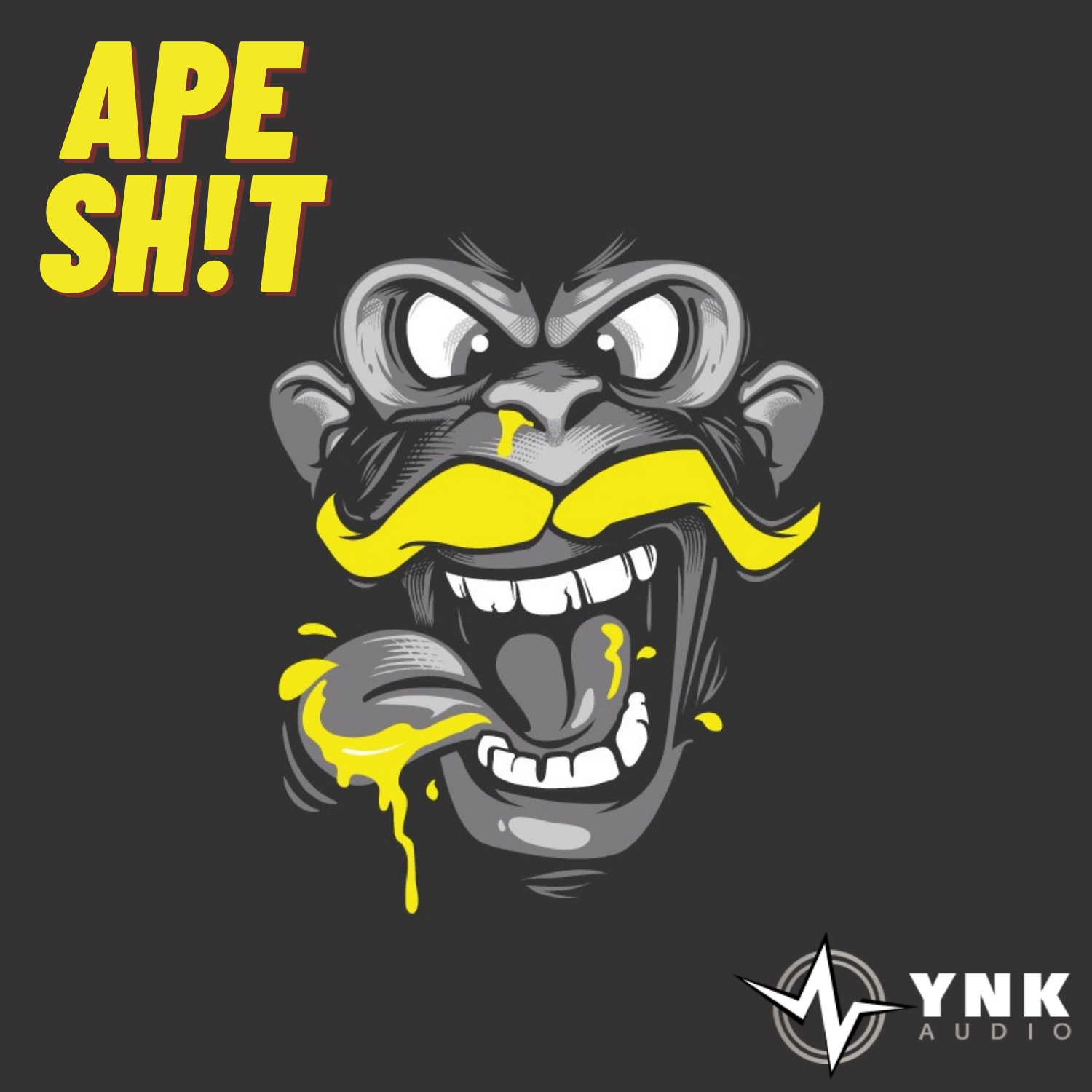 Ape Sh!t