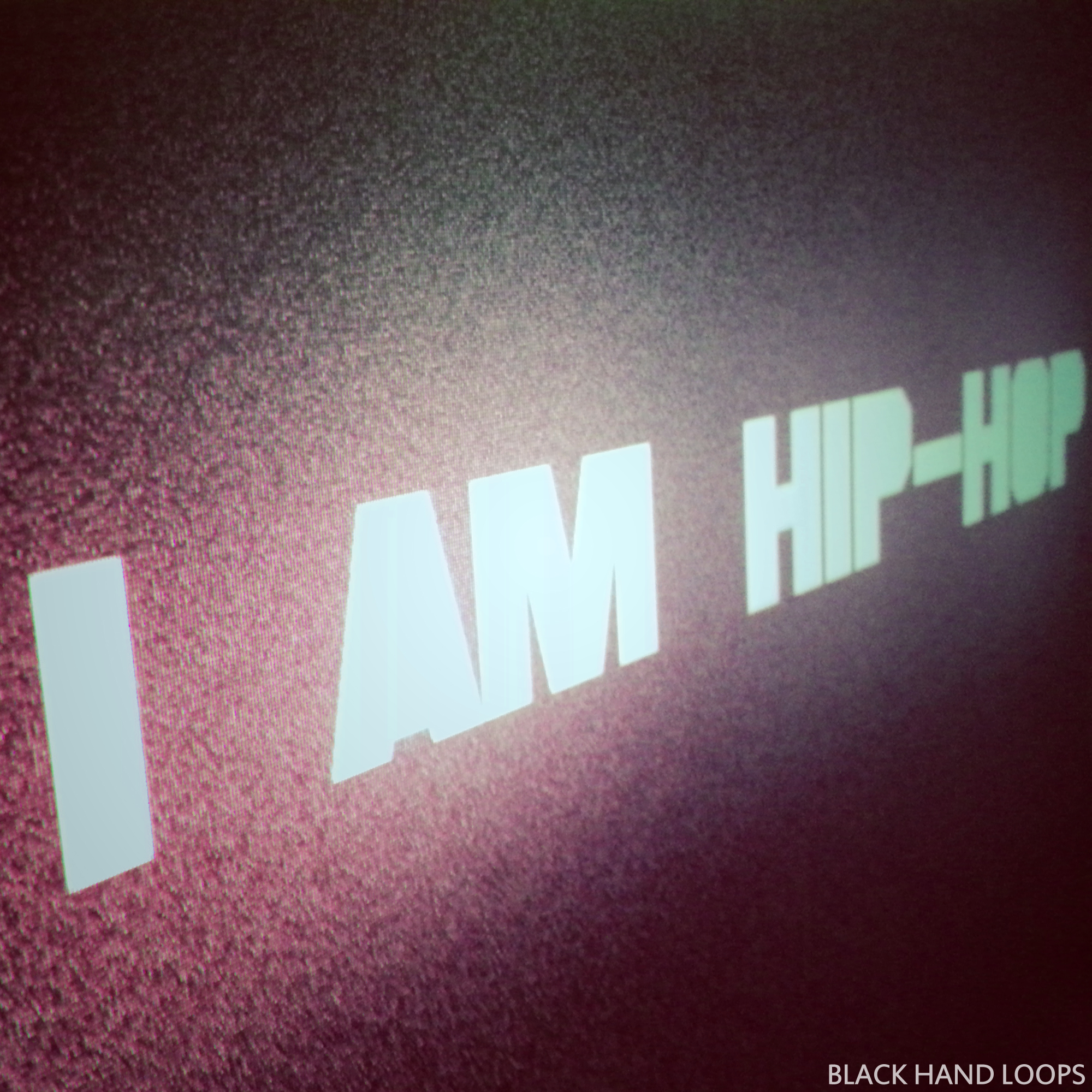 I Am Hip Hop