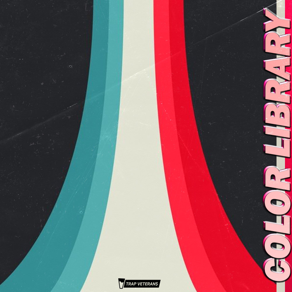Color Library