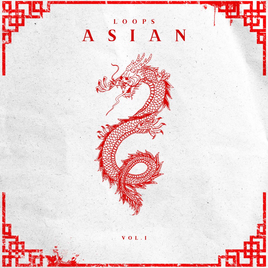 AsianLoops