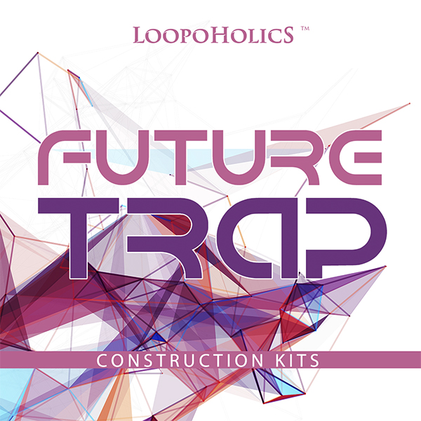 Future Trap: Construction Kits