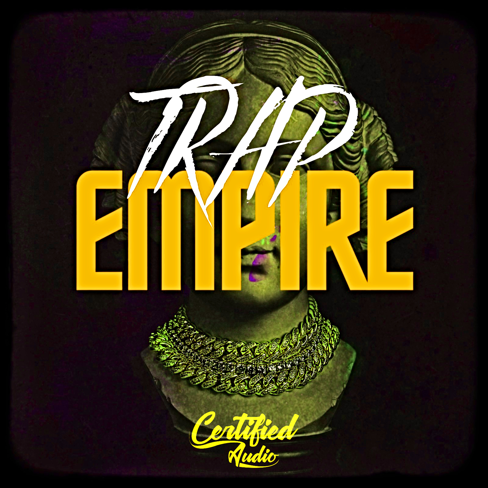 Trap Empire