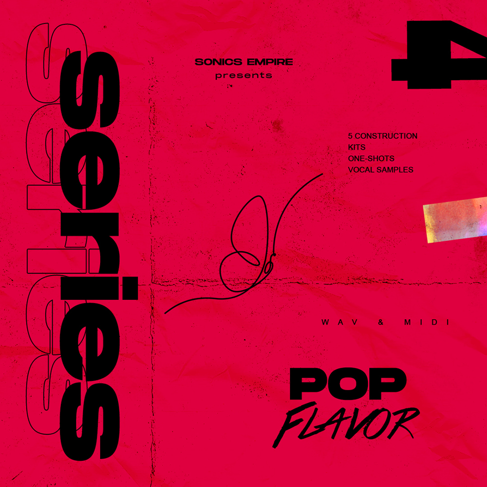 Pop Flavor