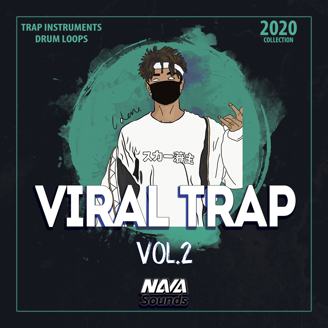 Viral Trap Vol.2