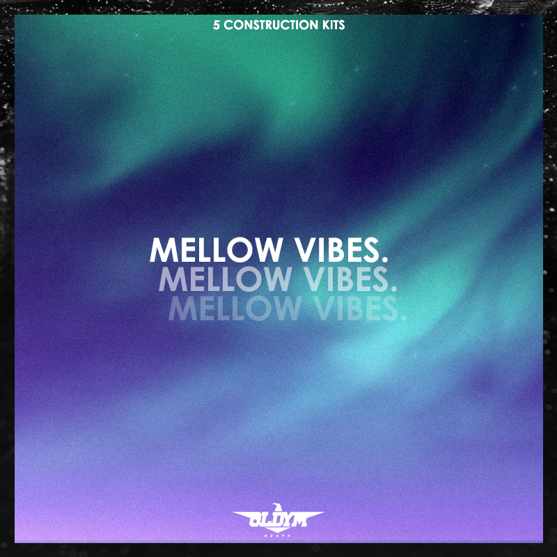 Mellow Vibes Vol 1
