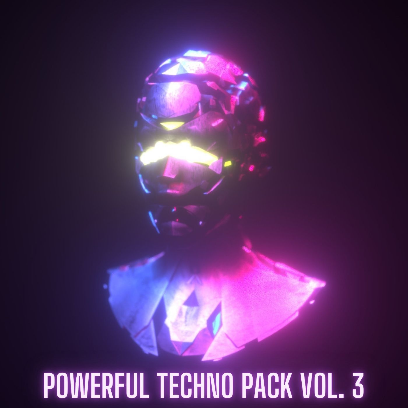 Powerful Techno Pack Vol. 3