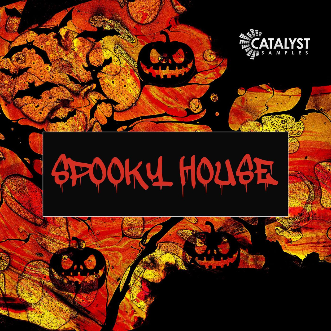 Spooky House