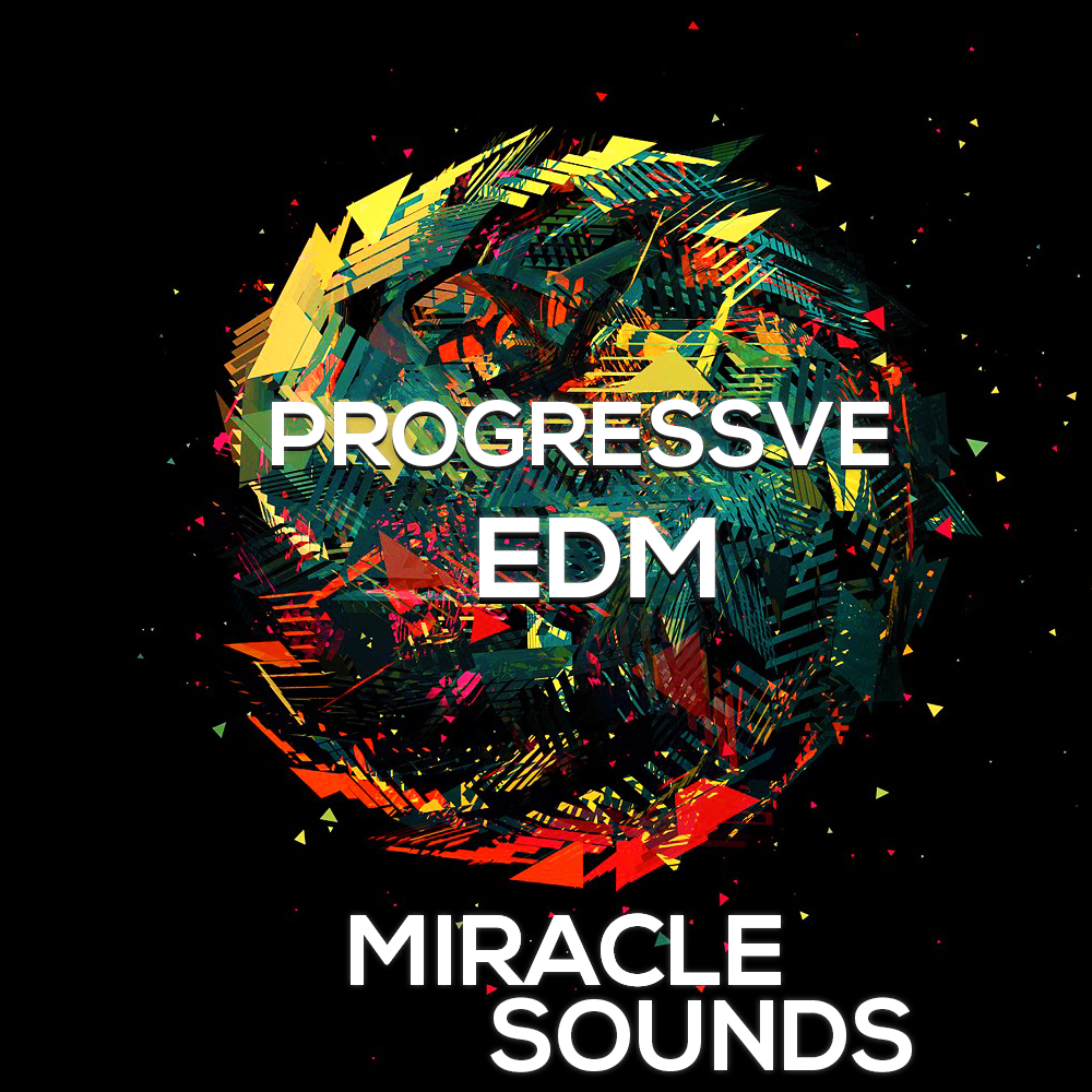 Progressive EDM
