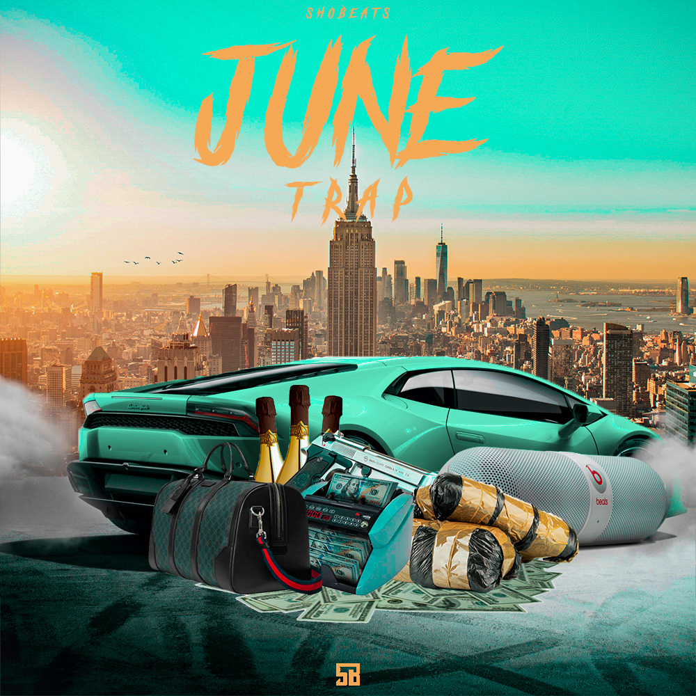 JUNE TRAP