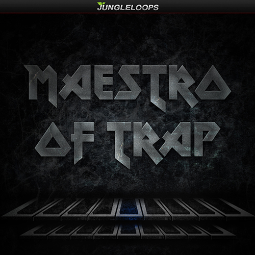 Maestro Of Trap