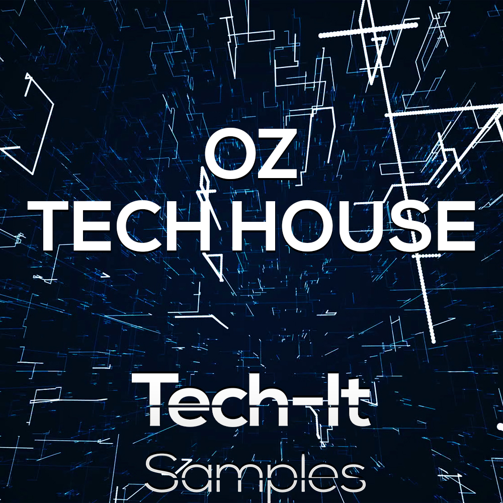 OZ Tech House