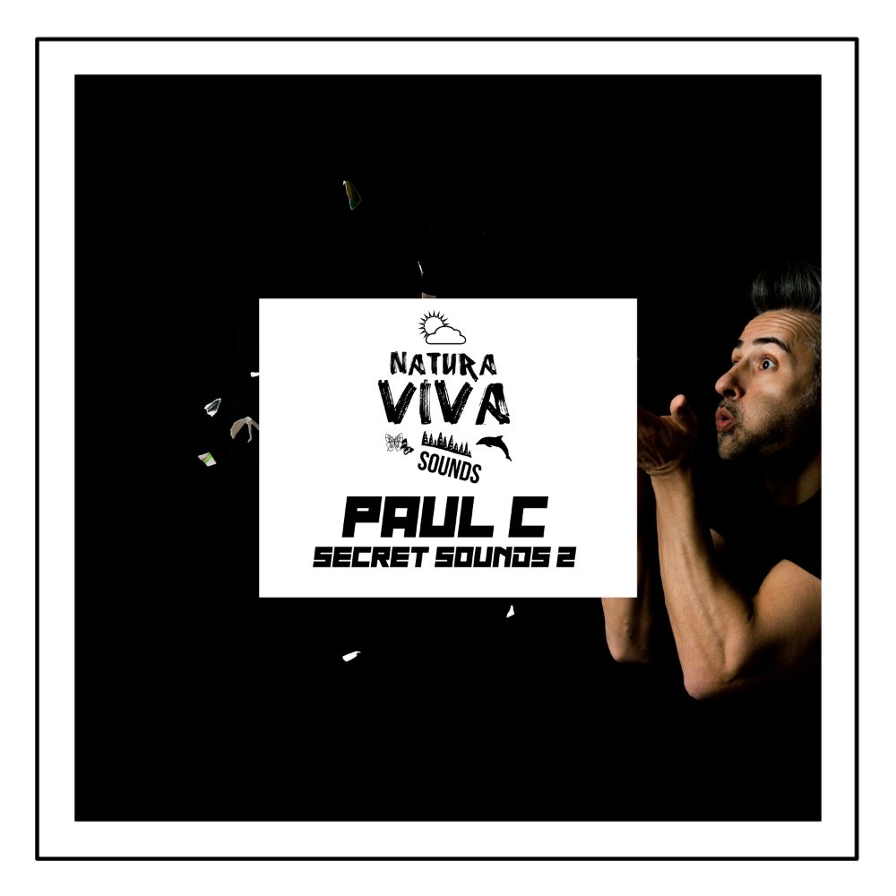 Paul C - Secret Sounds 2