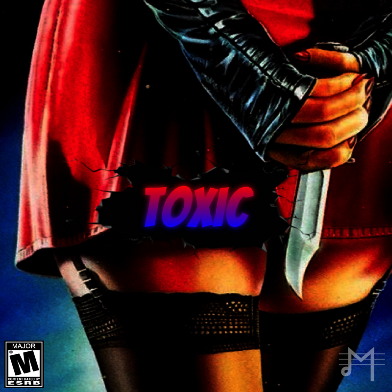 Toxic