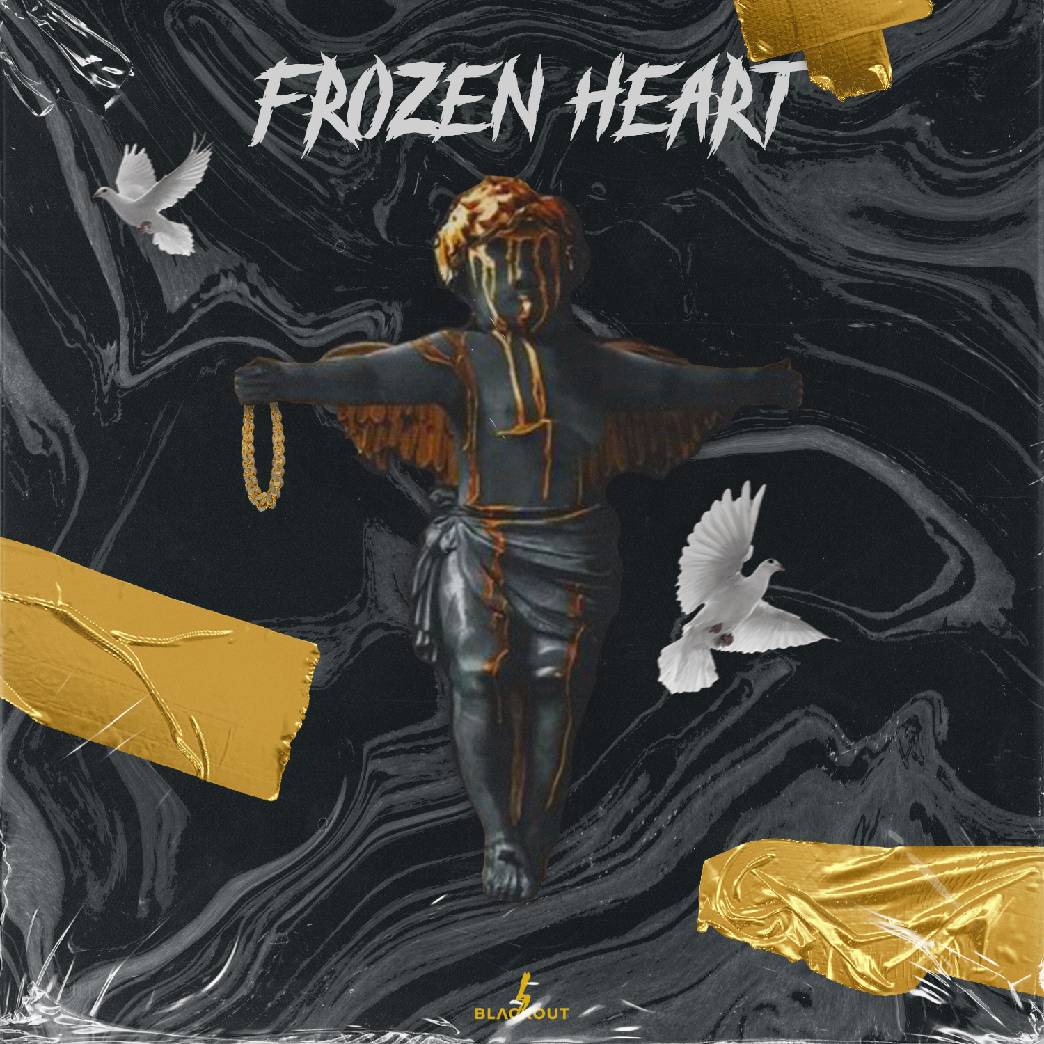Frozen Heart