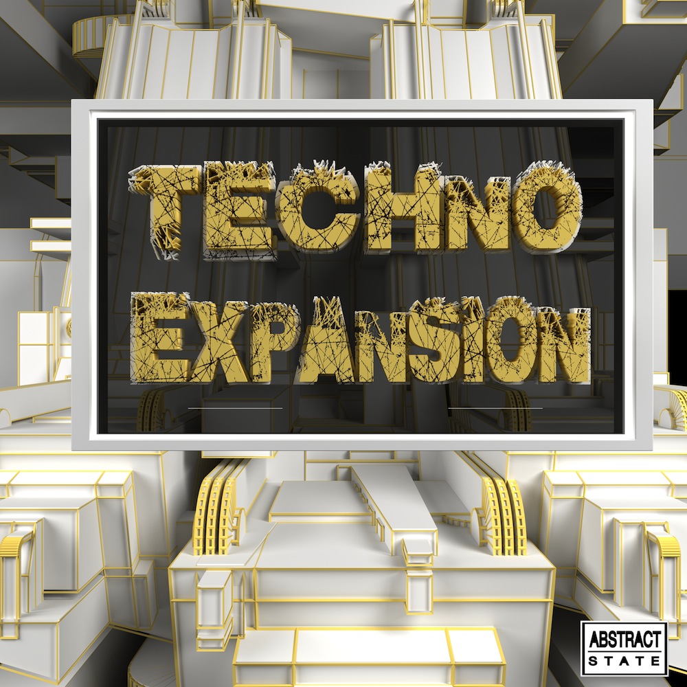 Techno Expansion