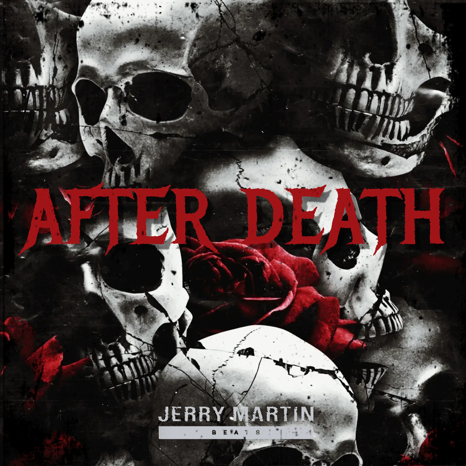After Death (Vol 1)