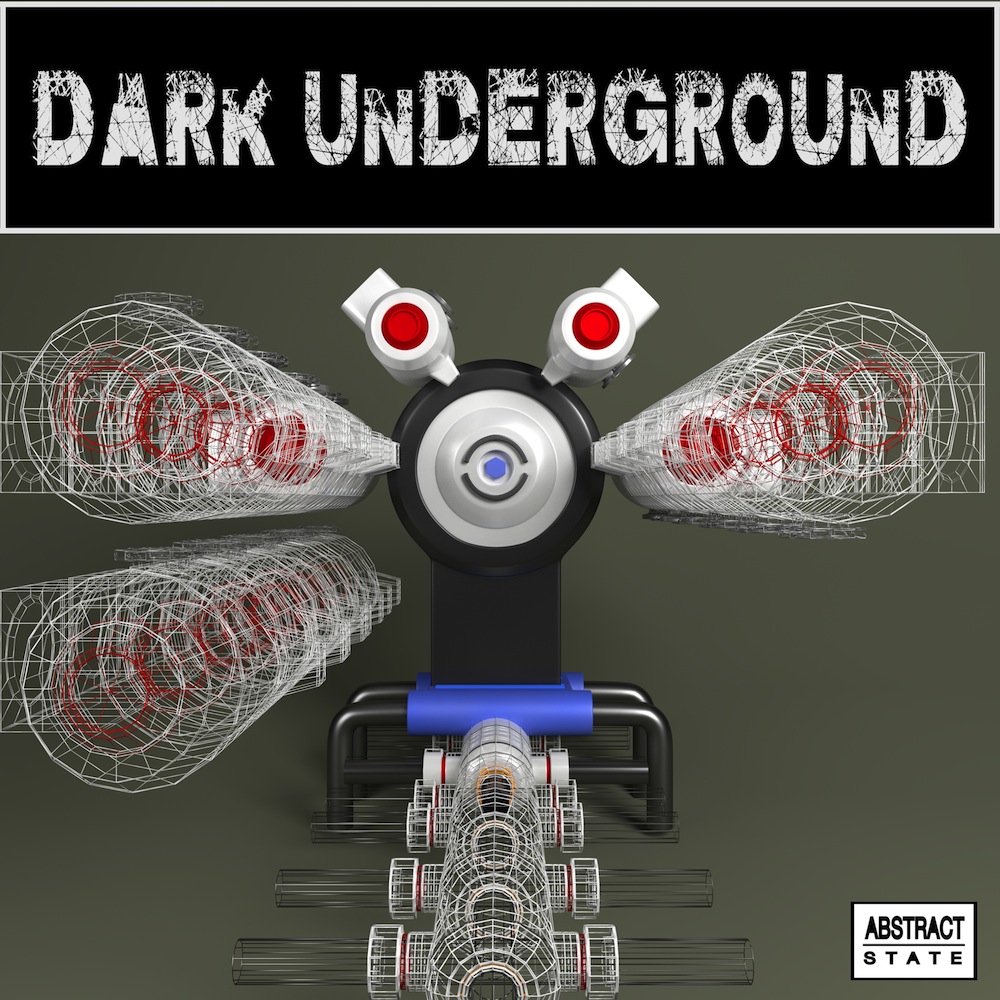 Dark Underground