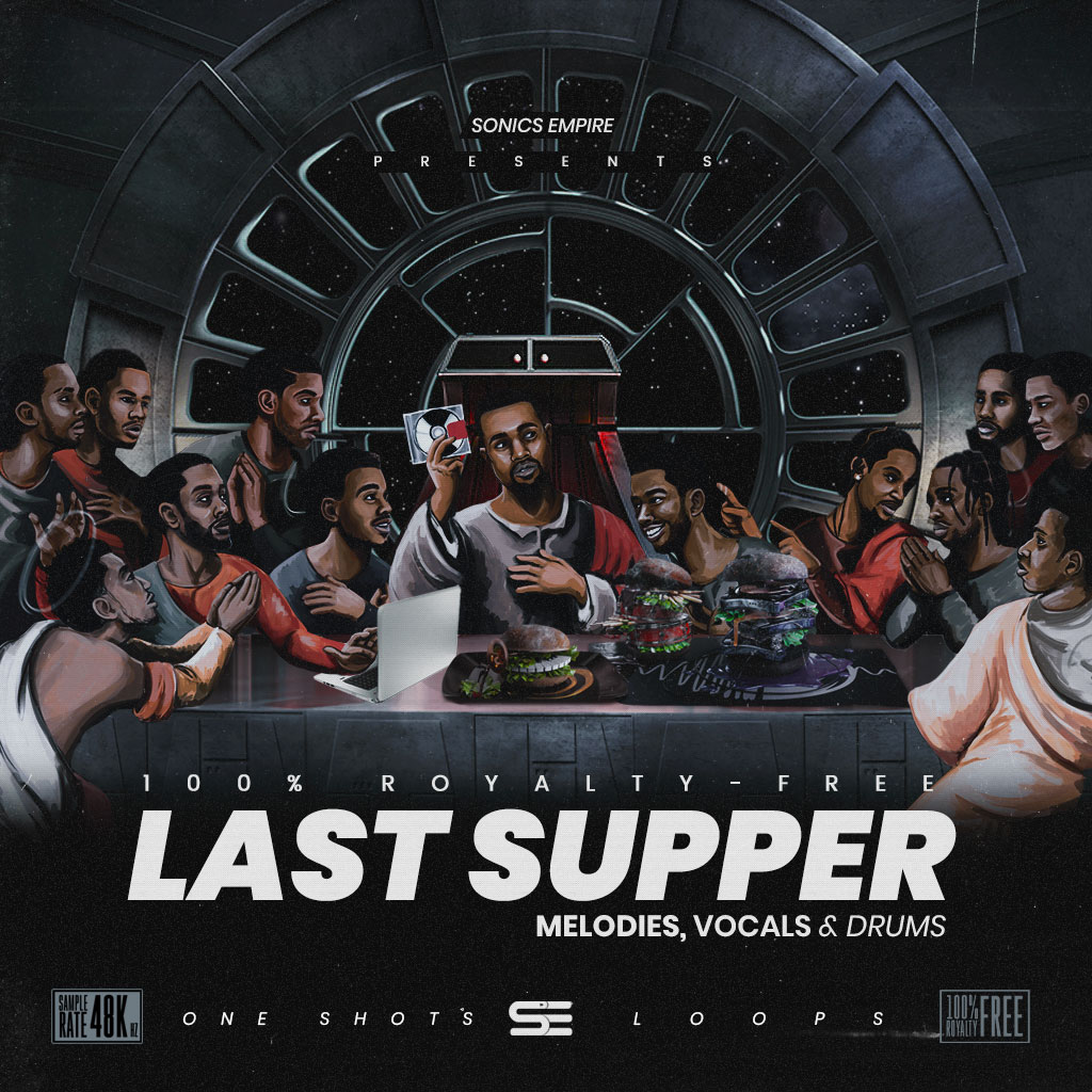 LAST SUPPER