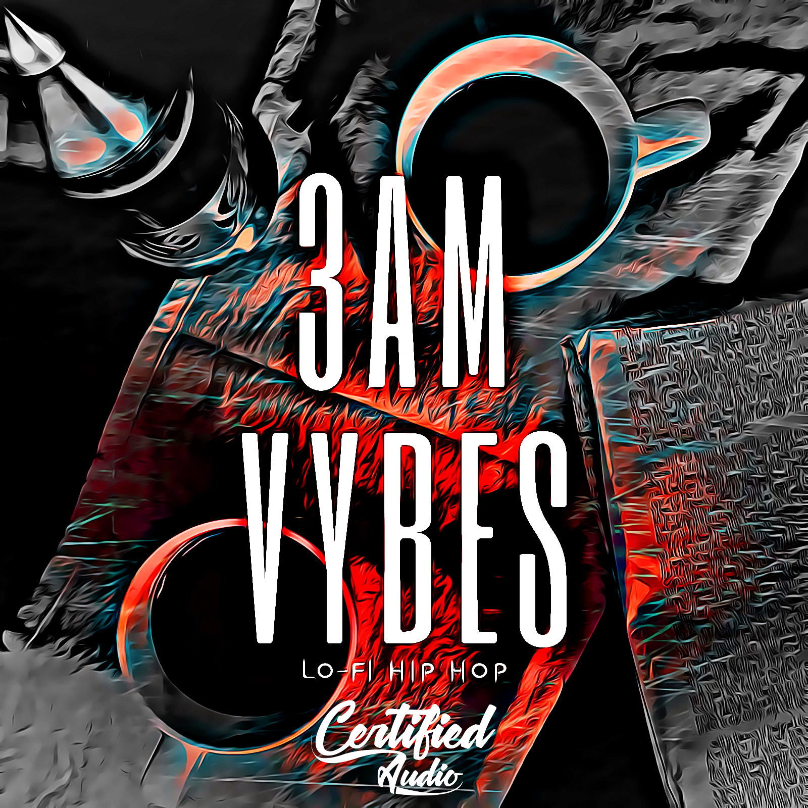 3AM Vybes