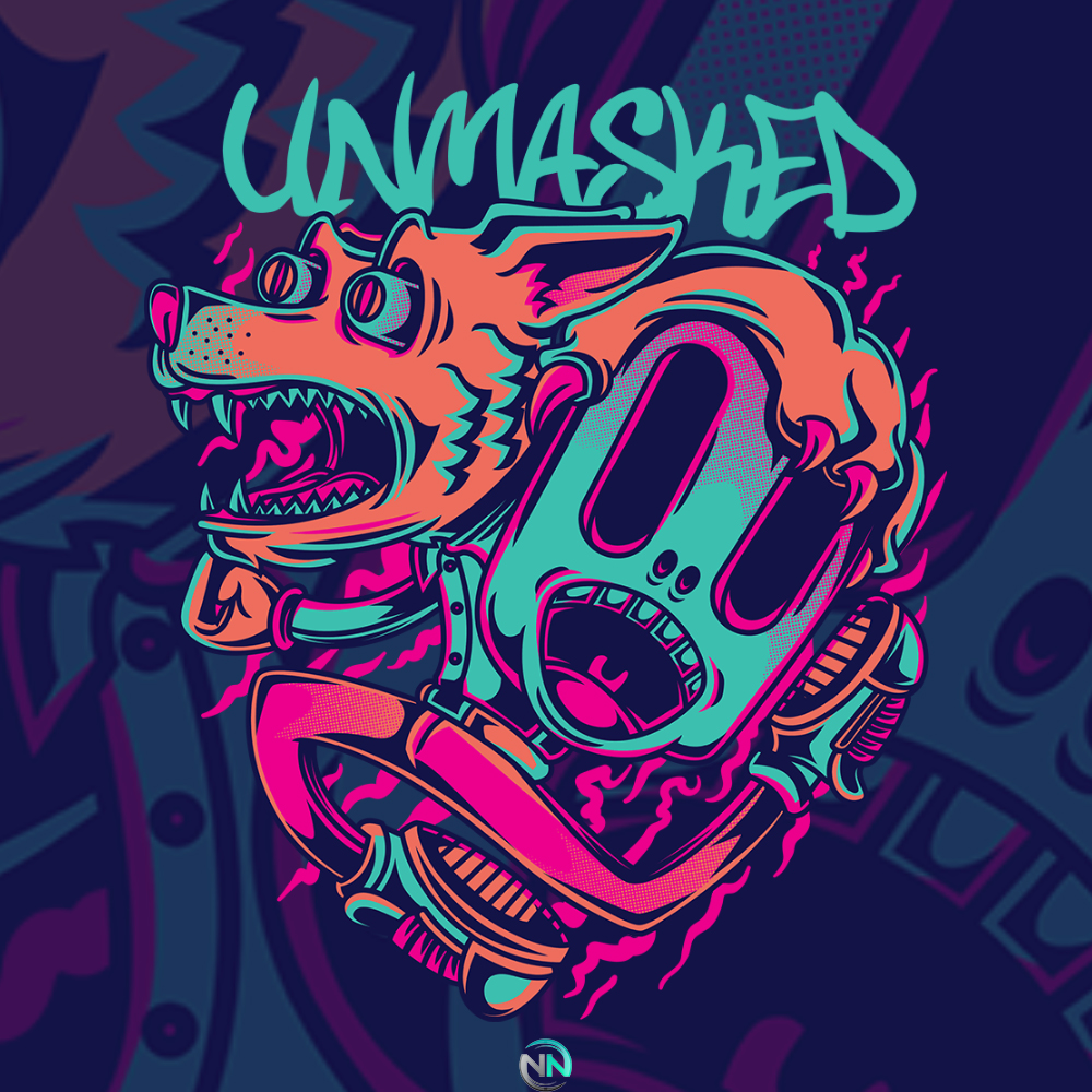 Unmasked 1