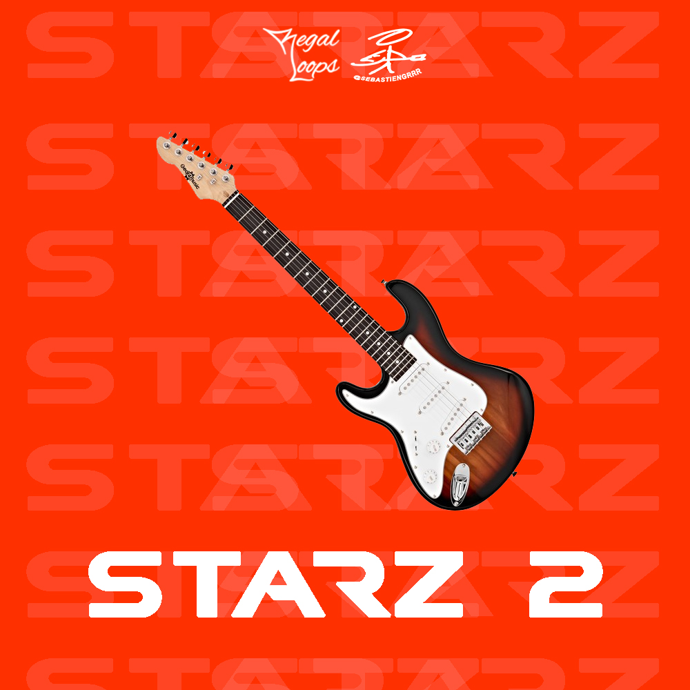 Starz 2