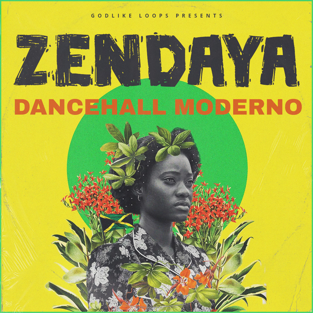 Zendaya: Dancehall Moderno