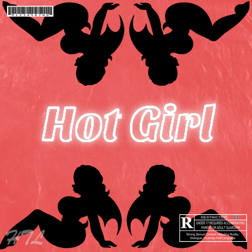 Hot Girl