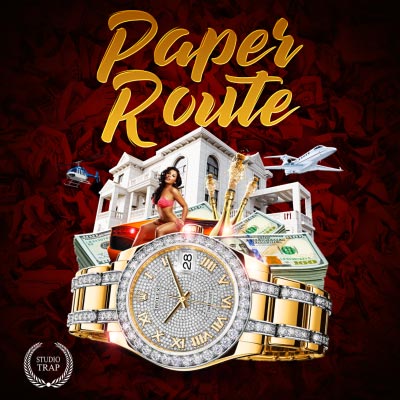 Paper Route
