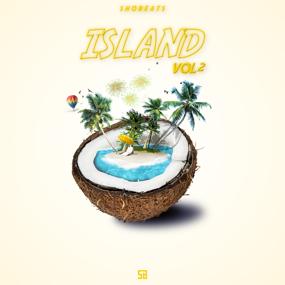 ISLAND Vol 2