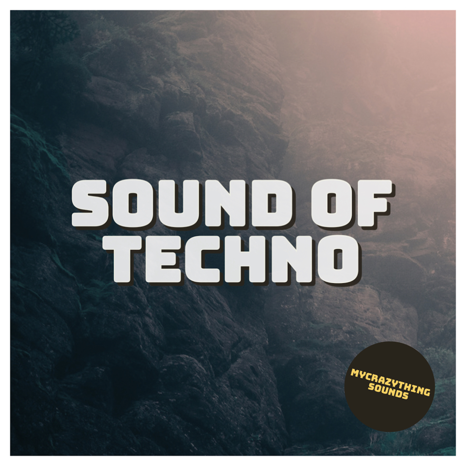 Mycrazything Records - Sound of Techno Sample Pack - Slooply