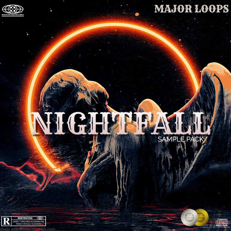 Nightfall