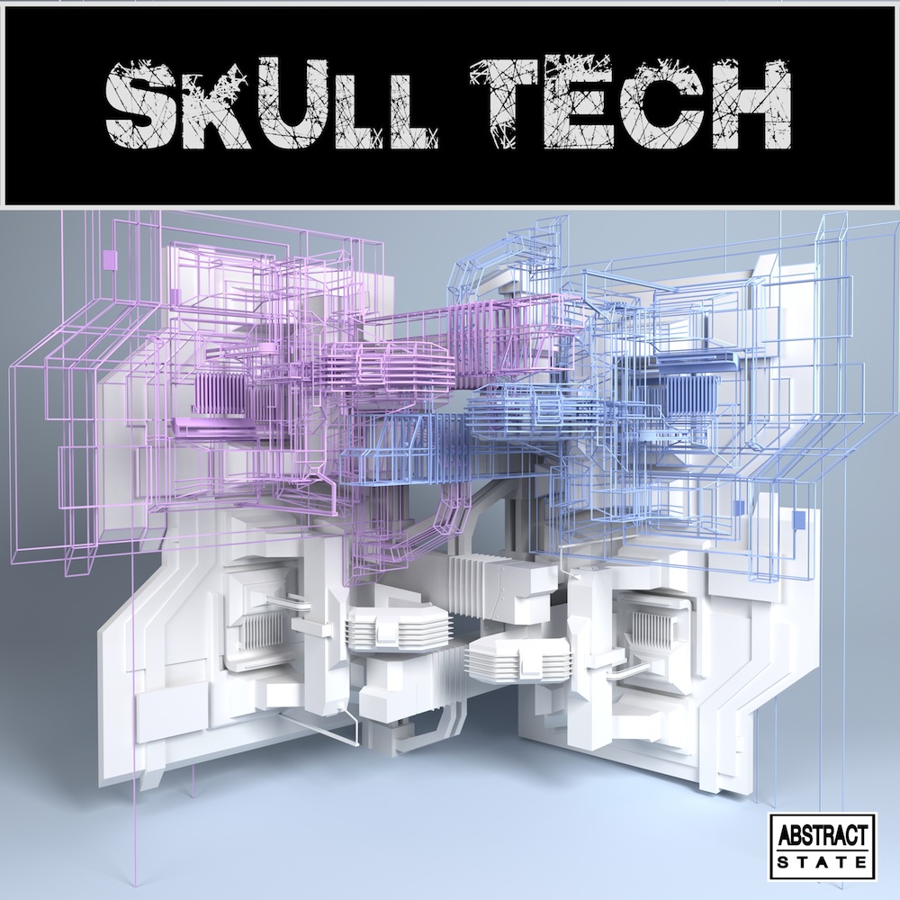 Skull Tech