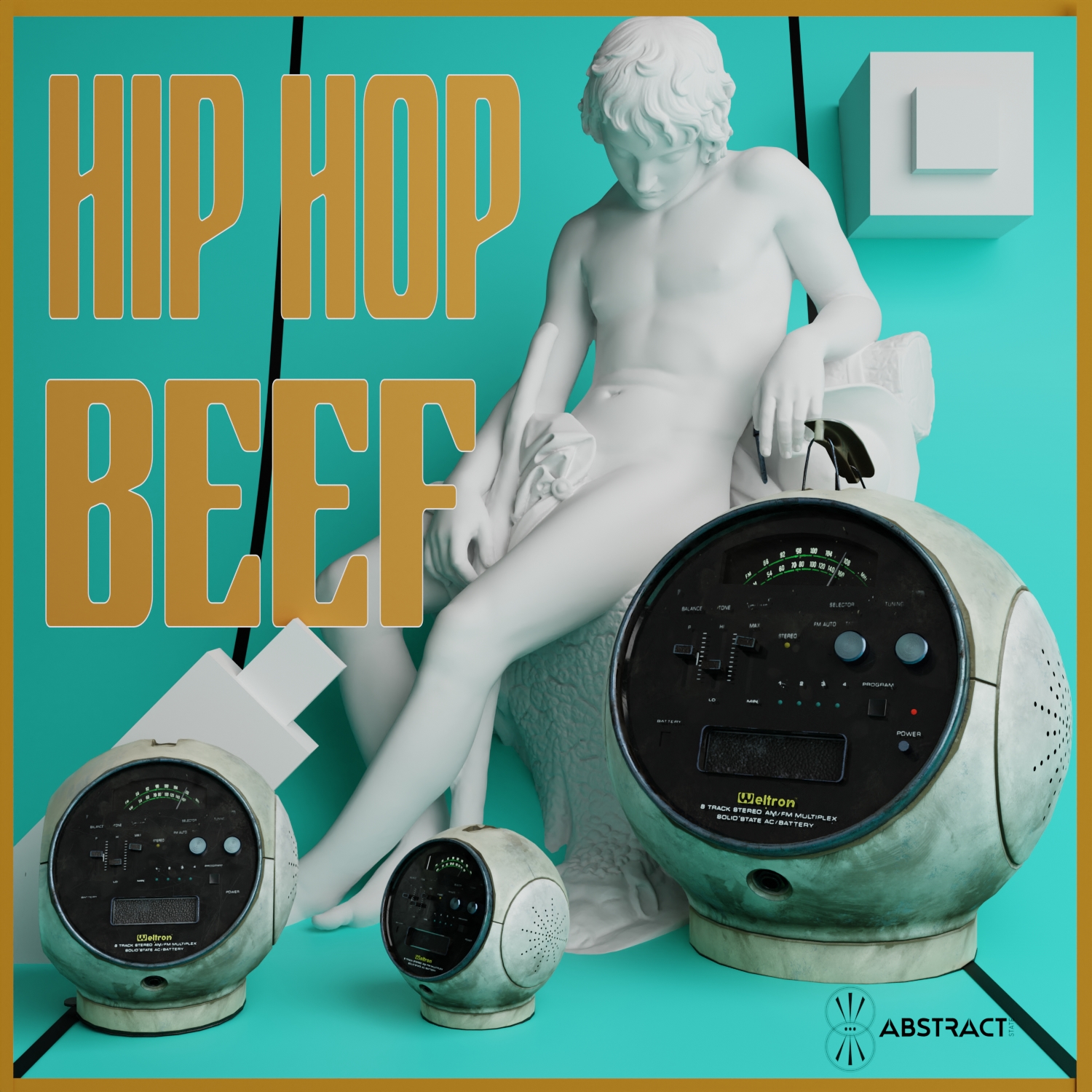 Hip Hop Beef
