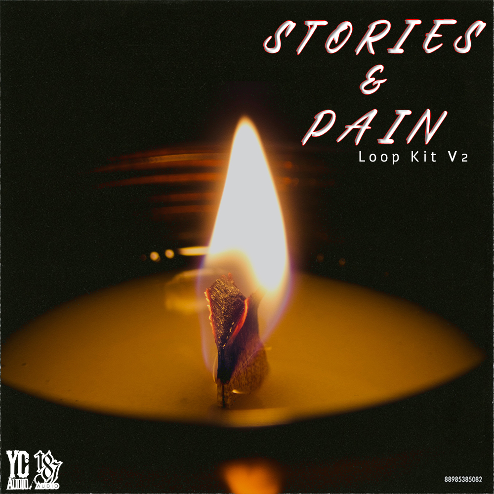 Stories & Pain V2