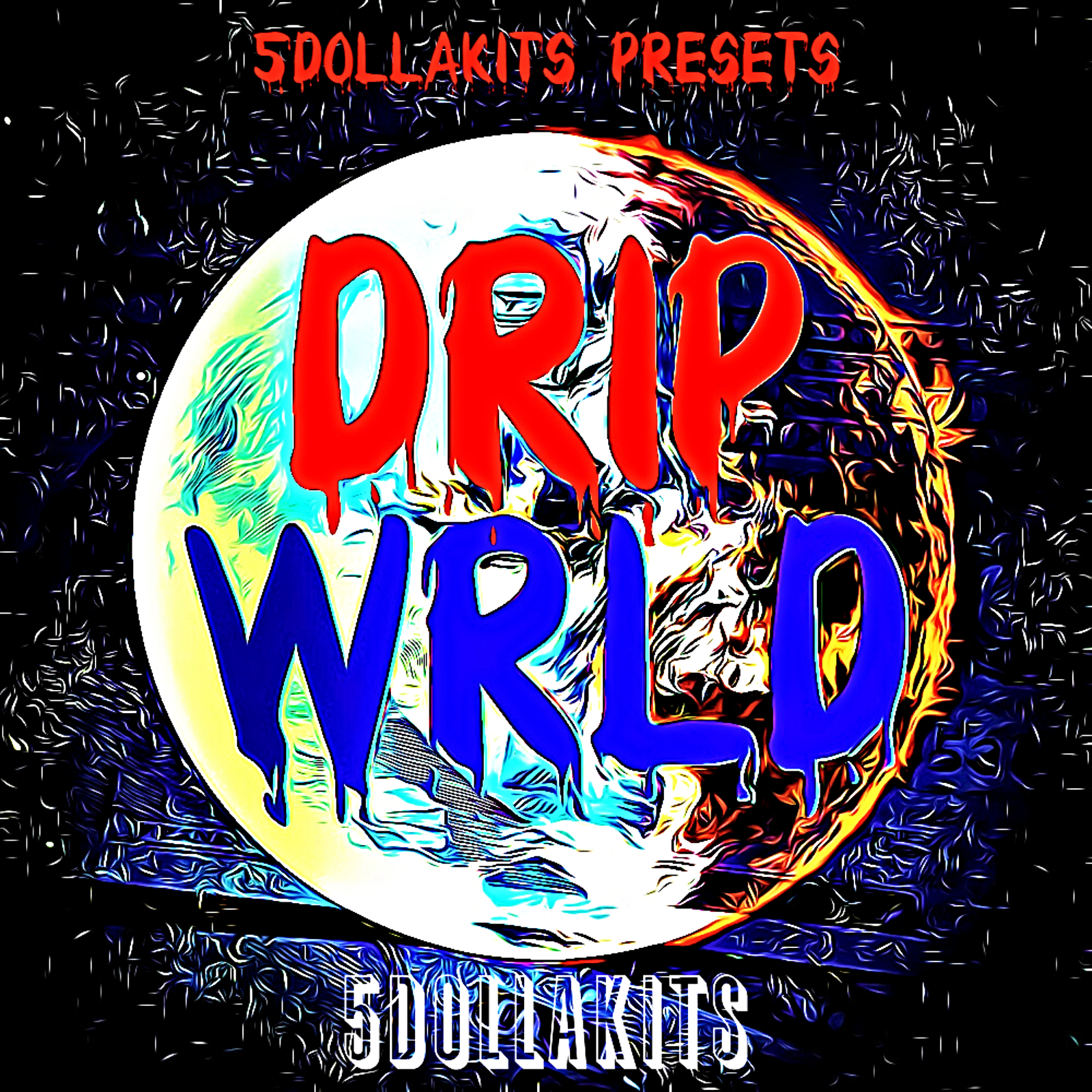 Drip Wrld