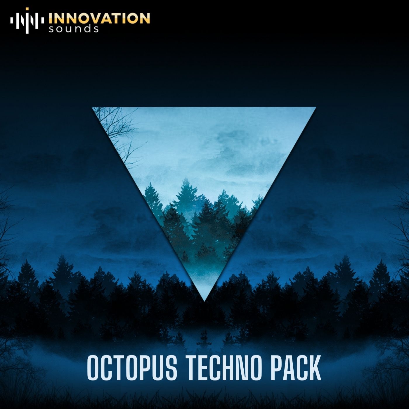 Octopus Techno Pack