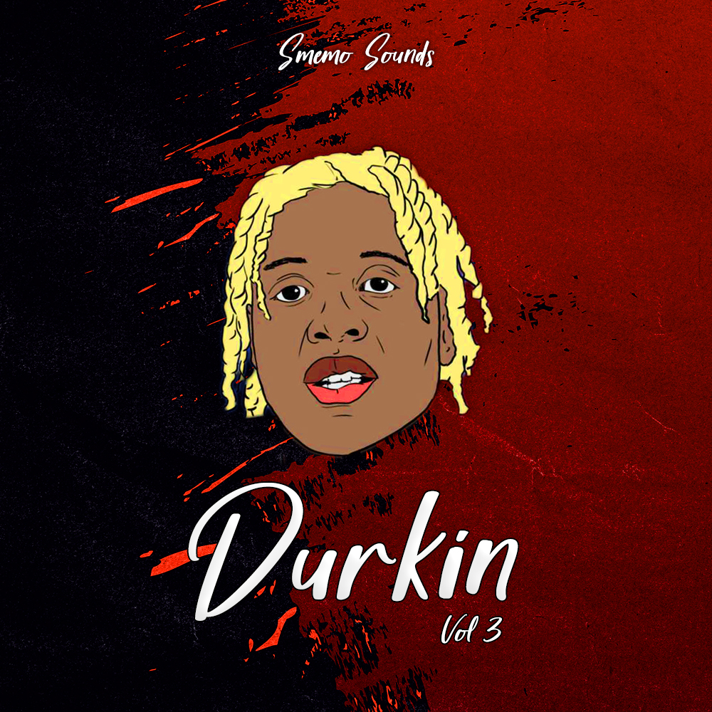 DURKIN vol 3